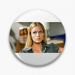 Jennifer Jareau Merch Collection Jennifer Jareau Pins