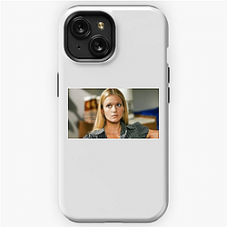 Jennifer Jareau Merch Collection Jennifer Jareau Samsung Cases