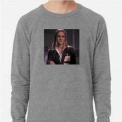 Jennifer Jareau Merchandise For Fans Jennifer Jareau Sweatshirts