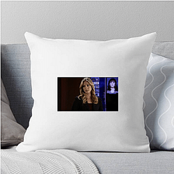 Jennifer Jareau Limited Collection Jennifer Jareau Pillows Cover
