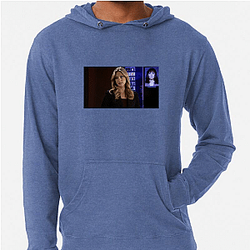 Jennifer Jareau Limited Collection Jennifer Jareau Hoodies