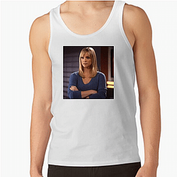 Jennifer Jareau Special Collection Jennifer Jareau Tank Tops