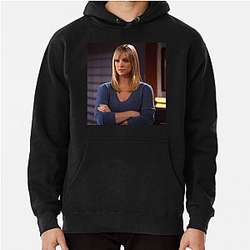 Jennifer Jareau Special Collection Jennifer Jareau Hoodies