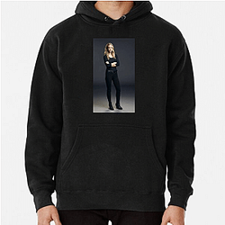 Jennifer Jareau Merch Jennifer Jareau Hoodies