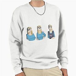 Jennifer Jareau Pack Pullover Sweatshirt