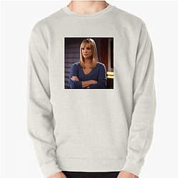 Jennifer Jareau Special Collection Jennifer Jareau Sweatshirts