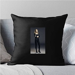 Jennifer Jareau Merch Jennifer Jareau Pillows Cover