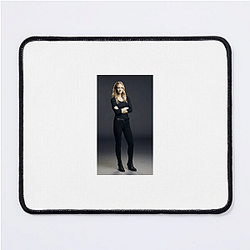 Jennifer Jareau Merch Jennifer Jareau Mouse Pads