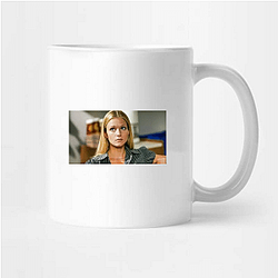Jennifer Jareau Merch Collection Jennifer Jareau Mugs