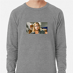 Jennifer Jareau Merch Collection Jennifer Jareau Sweatshirts