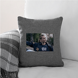 Jennifer Jareau Merch For Fans Jennifer Jareau Pillows Cover
