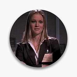 Jennifer Jareau Merchandise For Fans Jennifer Jareau Pins