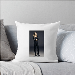 Jennifer Jareau Merch Jennifer Jareau Pillows Cover