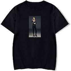 Jennifer Jareau Merch Jennifer Jareau T-Shirts