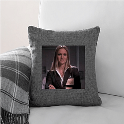 Jennifer Jareau Merchandise For Fans Jennifer Jareau Pillows Cover