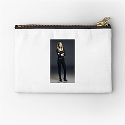 Jennifer Jareau Merch Jennifer Jareau Zipper Pouches