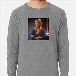 Jennifer Jareau Special Collection Jennifer Jareau Sweatshirts