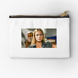 Jennifer Jareau Merch Collection Jennifer Jareau Zipper Pouches