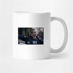 Jennifer Jareau Merch For Fans Jennifer Jareau Mugs