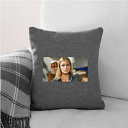 Jennifer Jareau Merch Collection Jennifer Jareau Pillows Cover