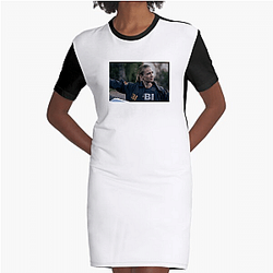 Jennifer Jareau Merch For Fans Jennifer Jareau Dresses