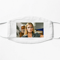 Jennifer Jareau Merch Collection Jennifer Jareau Face Masks