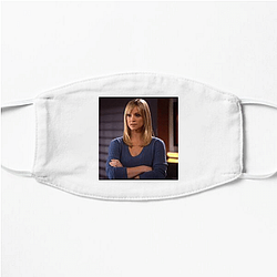 Jennifer Jareau Special Collection Jennifer Jareau Face Masks