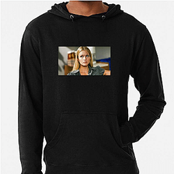 Jennifer Jareau Merch Collection Jennifer Jareau Hoodies