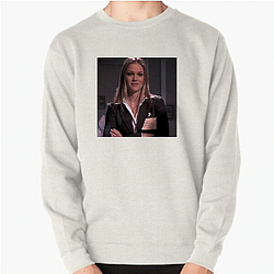 Jennifer Jareau Merchandise For Fans Jennifer Jareau Sweatshirts