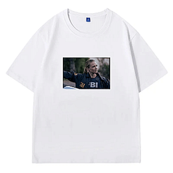 Jennifer Jareau Merch For Fans Jennifer Jareau T-Shirts