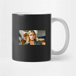 Jennifer Jareau Merch Collection Jennifer Jareau Mugs