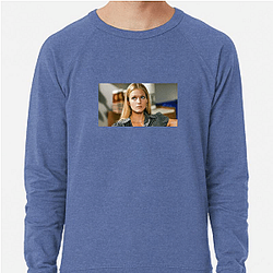 Jennifer Jareau Merch Collection Jennifer Jareau Sweatshirts