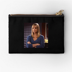 Jennifer Jareau Special Collection Jennifer Jareau Zipper Pouches