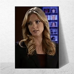 Jennifer Jareau Limited Collection Jennifer Jareau Posters