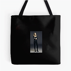 Jennifer Jareau Merch Jennifer Jareau Bags