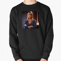 Jennifer Jareau Special Collection Jennifer Jareau Sweatshirts