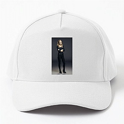 Jennifer Jareau Merch Jennifer Jareau Hats & Caps