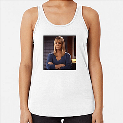 Jennifer Jareau Special Collection Jennifer Jareau Tank Tops