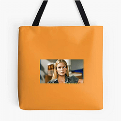 Jennifer Jareau Merch Collection Jennifer Jareau Bags