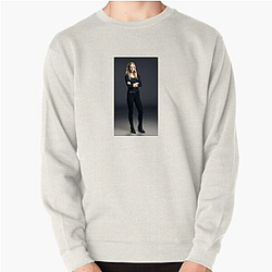 Jennifer Jareau Merch Jennifer Jareau Sweatshirts