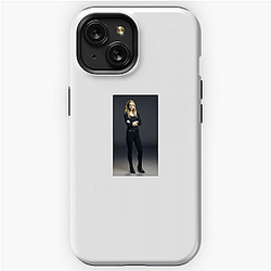 Jennifer Jareau Merch Jennifer Jareau Samsung Cases