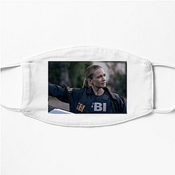 Jennifer Jareau Merch For Fans Jennifer Jareau Face Masks