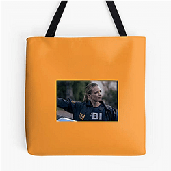 Jennifer Jareau Merch For Fans Jennifer Jareau Bags