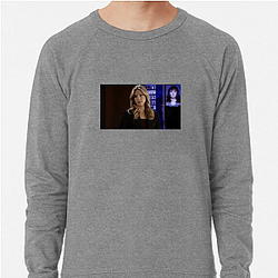 Jennifer Jareau Limited Collection Jennifer Jareau Sweatshirts