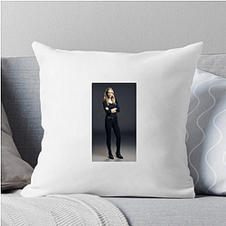 Jennifer Jareau Merch Jennifer Jareau Pillows Cover