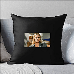 Jennifer Jareau Merch Collection Jennifer Jareau Pillows Cover