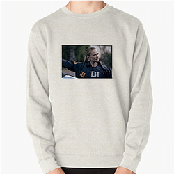 Jennifer Jareau Merch For Fans Jennifer Jareau Sweatshirts