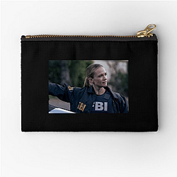Jennifer Jareau Merch For Fans Jennifer Jareau Zipper Pouches