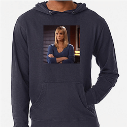 Jennifer Jareau Special Collection Jennifer Jareau Hoodies