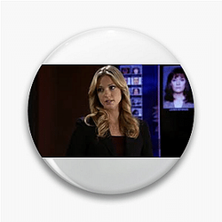 Jennifer Jareau Limited Collection Jennifer Jareau Pins